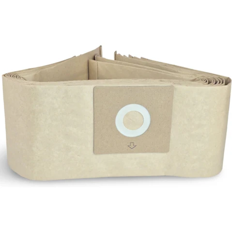 Hygieia 10 Bags For Pullman CD1203 and PULL10LD