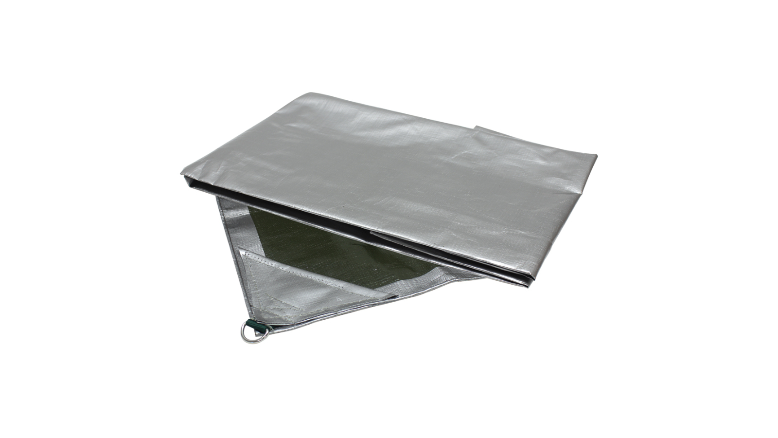 Oztrail Ultrarig XHD Outdoor Camping/Hiking Poly Tarp Canopy Shelter - 295 x 295cm