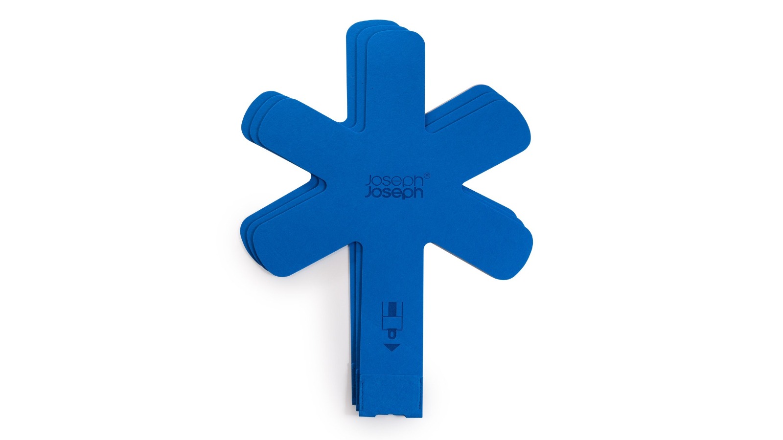 Joseph Joseph Space 3 Piece Pan-Protect Gen2