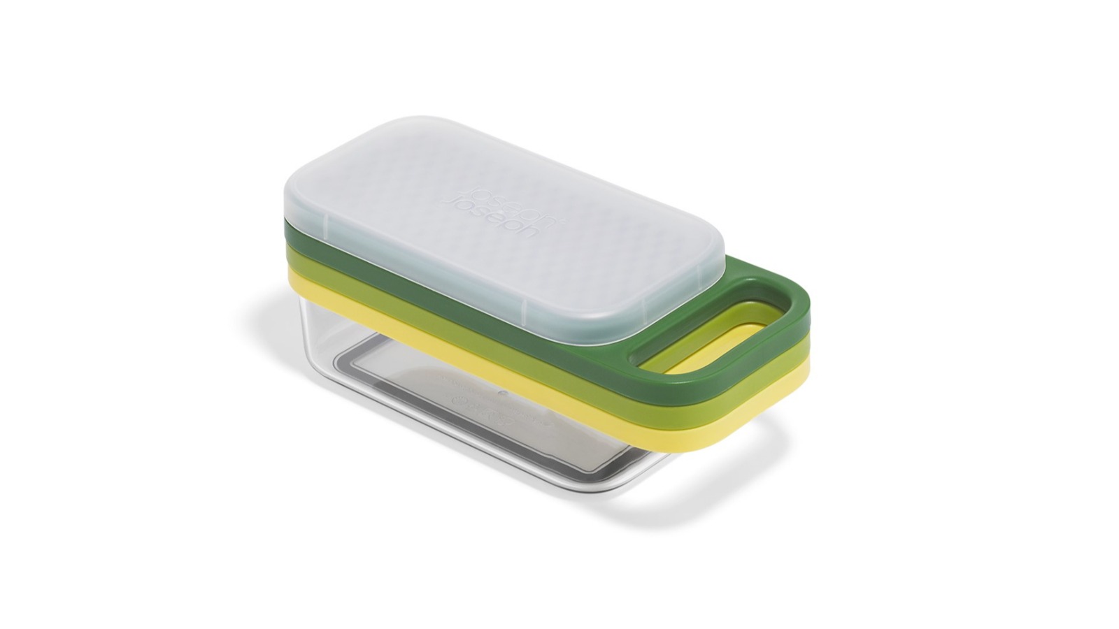 Joseph Joseph 3-in-1 MultiGrate and Store