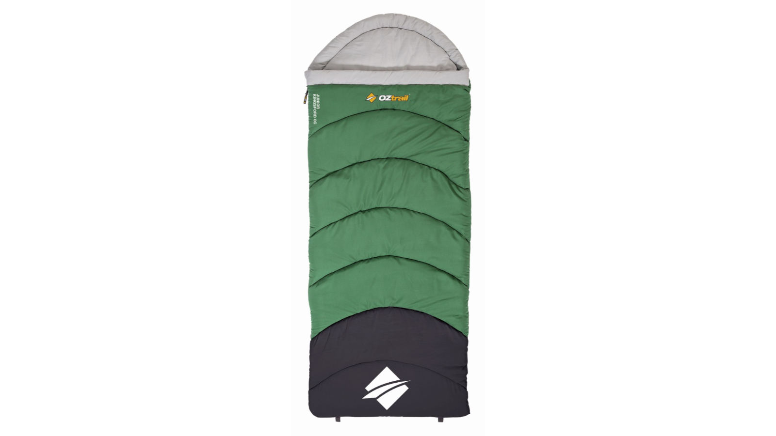 OzTrail 0C Junior Kingsford Sleeping Bag 