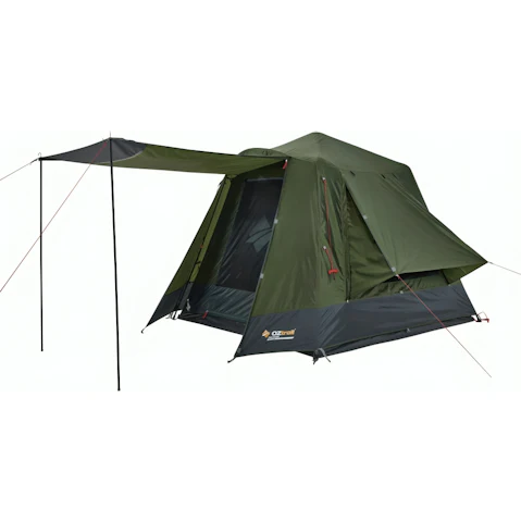 Oztrail 4 Person Fast Frame Tent