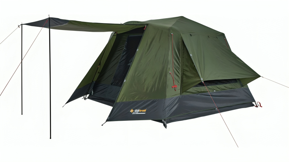 Oztrail 6 Person Fast Frame Tent 