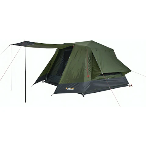 Oztrail 6 Person Fast Frame Tent