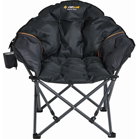 OzTrail Roamer Moon Chair