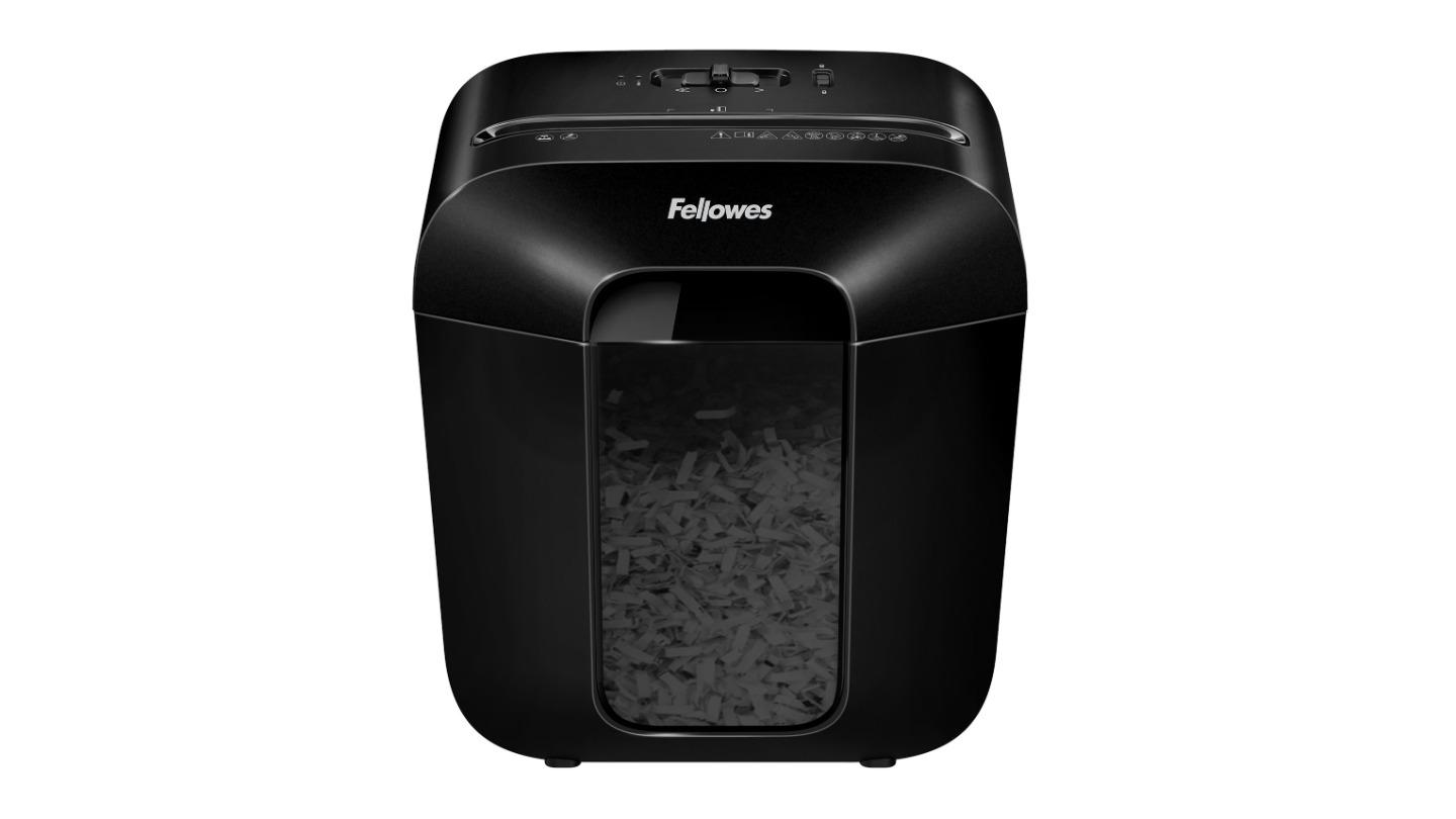 Fellowes Powershred LX10 Personal Shredder