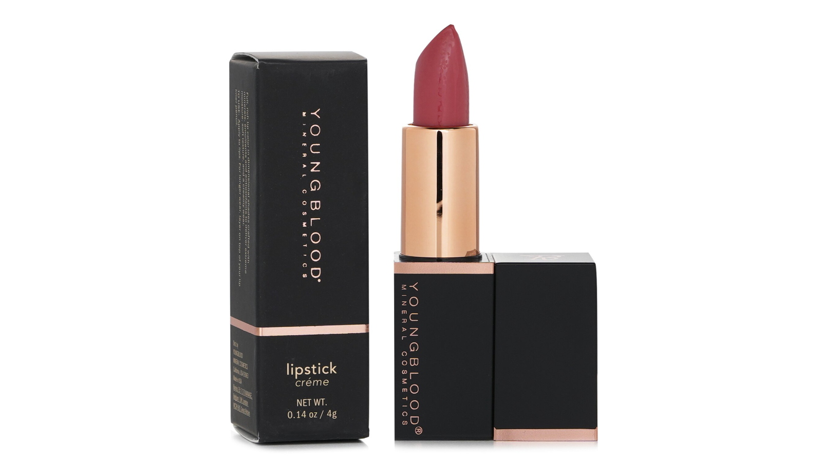 Youngblood Cedar Lipstick - 4g/0.14oz