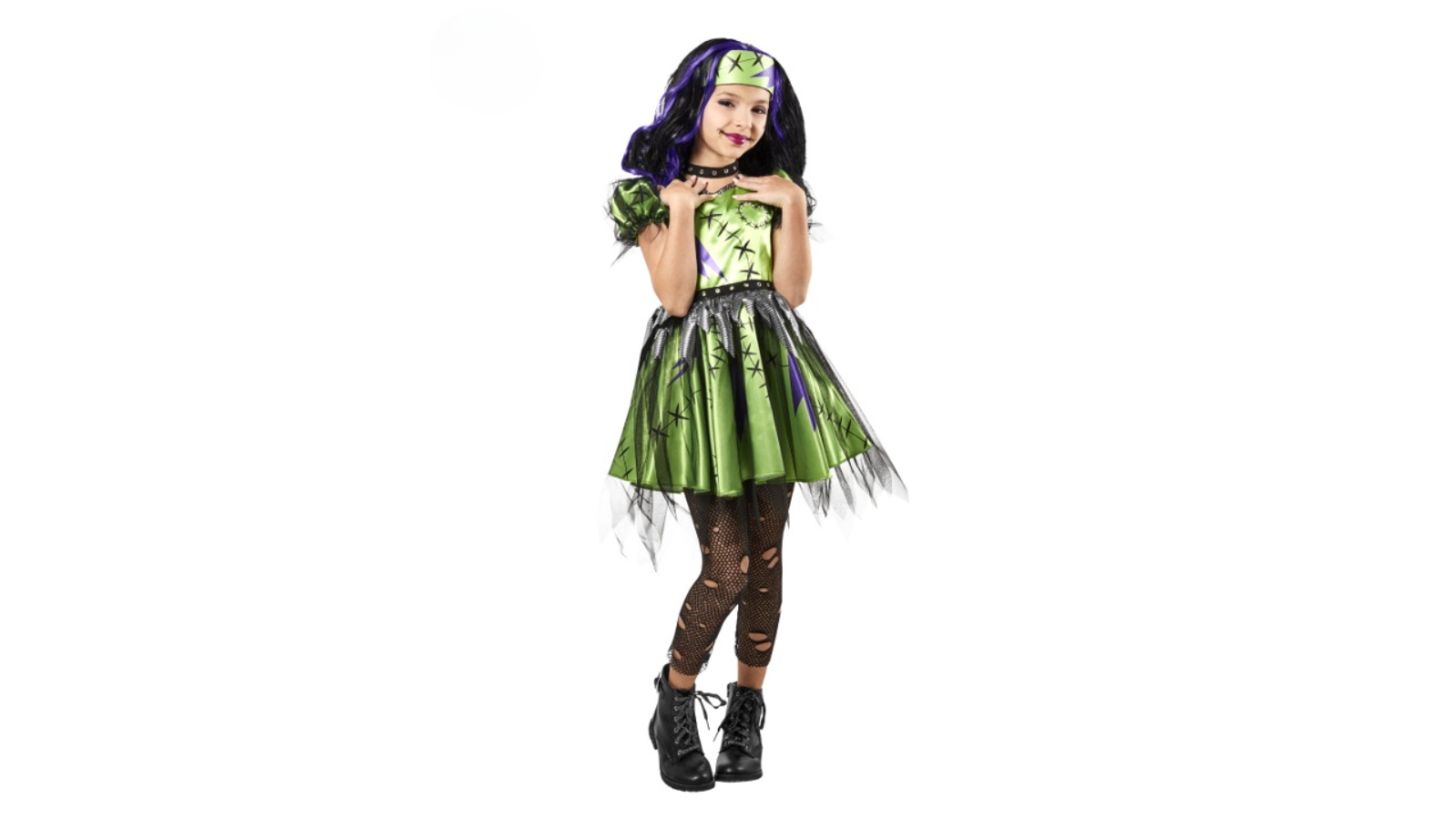 Rubies Frankie Girl Costume - Large