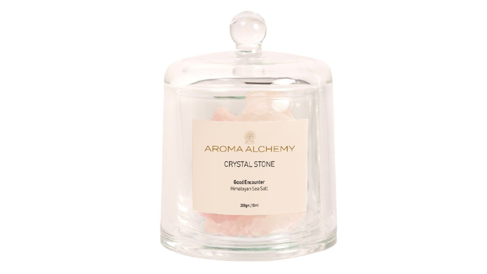 PureSpa Aroma Stone 10ml - Good Encounter