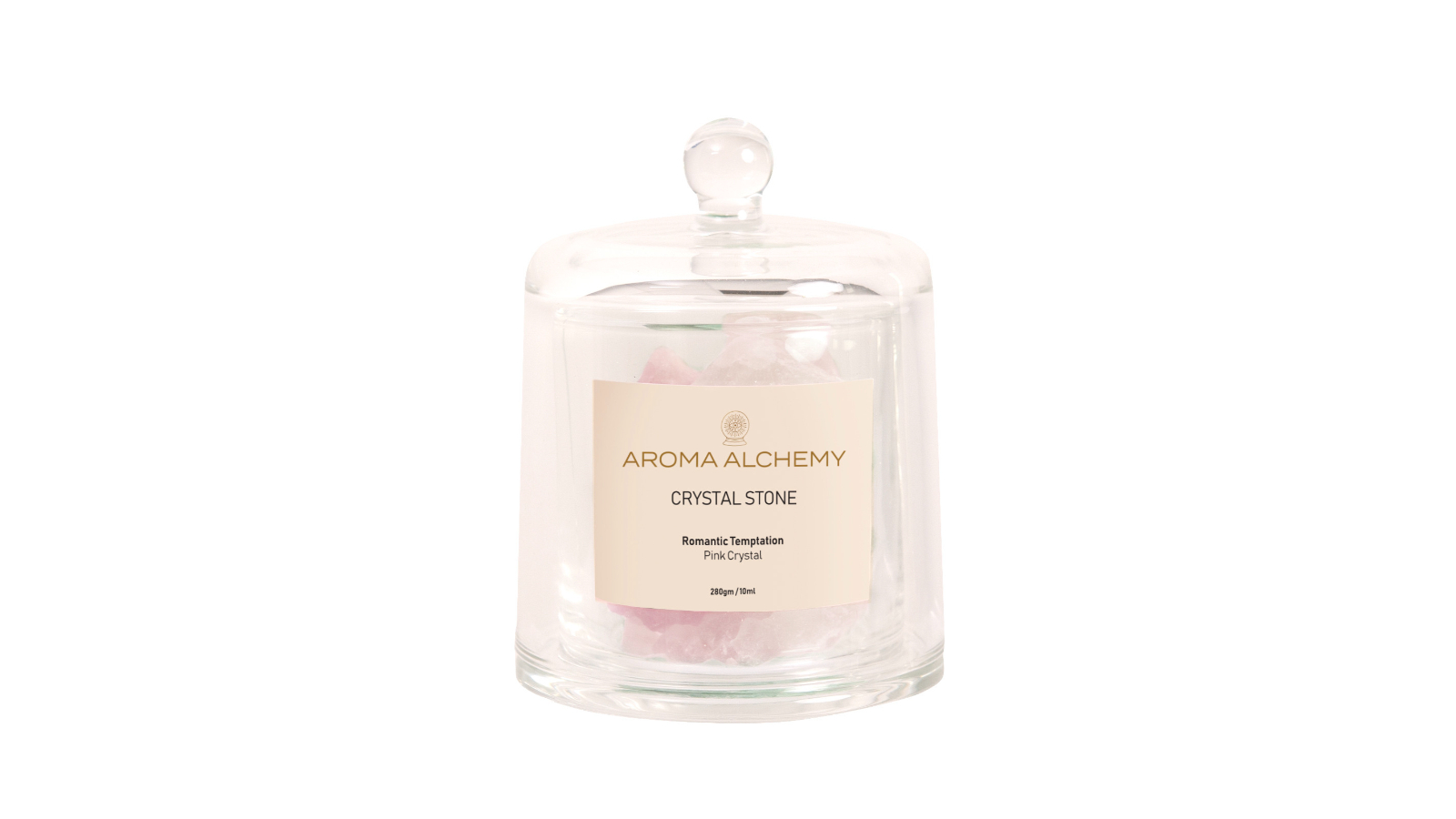 Pure Spa Romantic Temptation Aroma Stones - 10ml