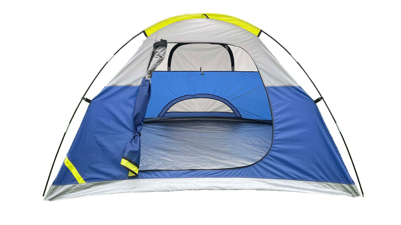 Havana Outdoor 2-3 Person Tent - Blue