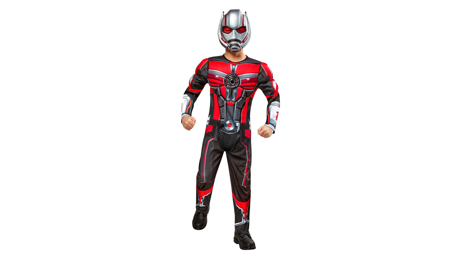 Rubies Ant-Man Quantumania Deluxe Costume - X-Small