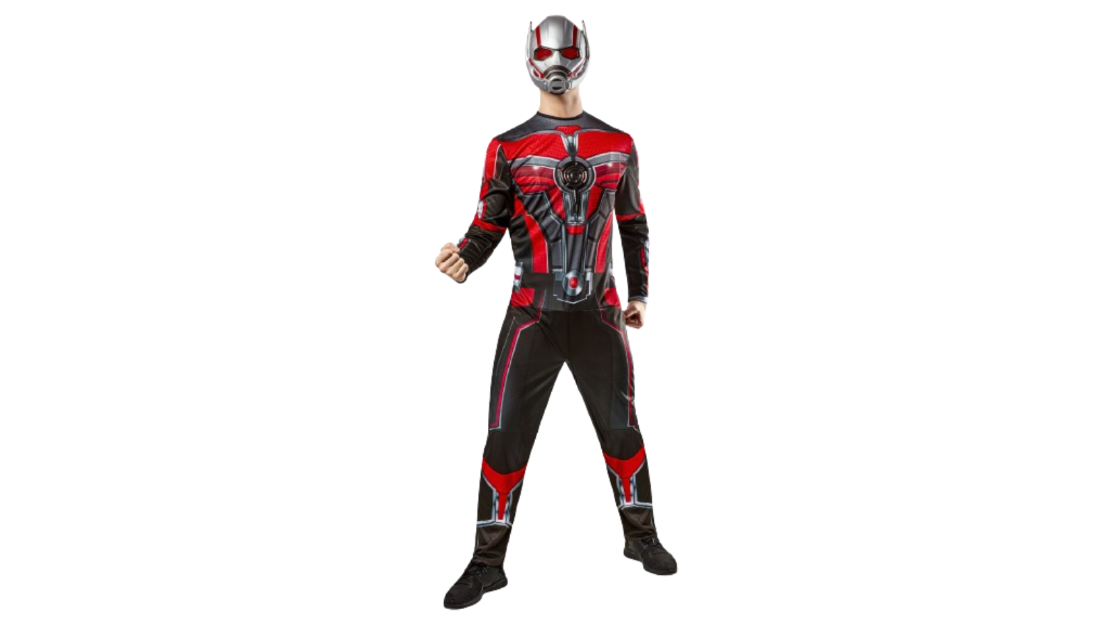 Rubies Ant-Man Quantumania Deluxe Adult Costume - Medium