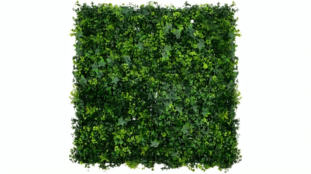 Designer Plants UV Resistant Luxury Spring Sensation Hedge Screen Panel