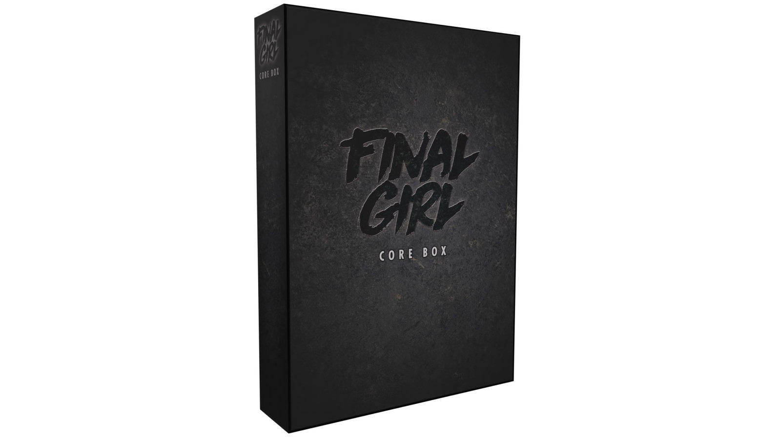 Final Girl Core Box Board Game
