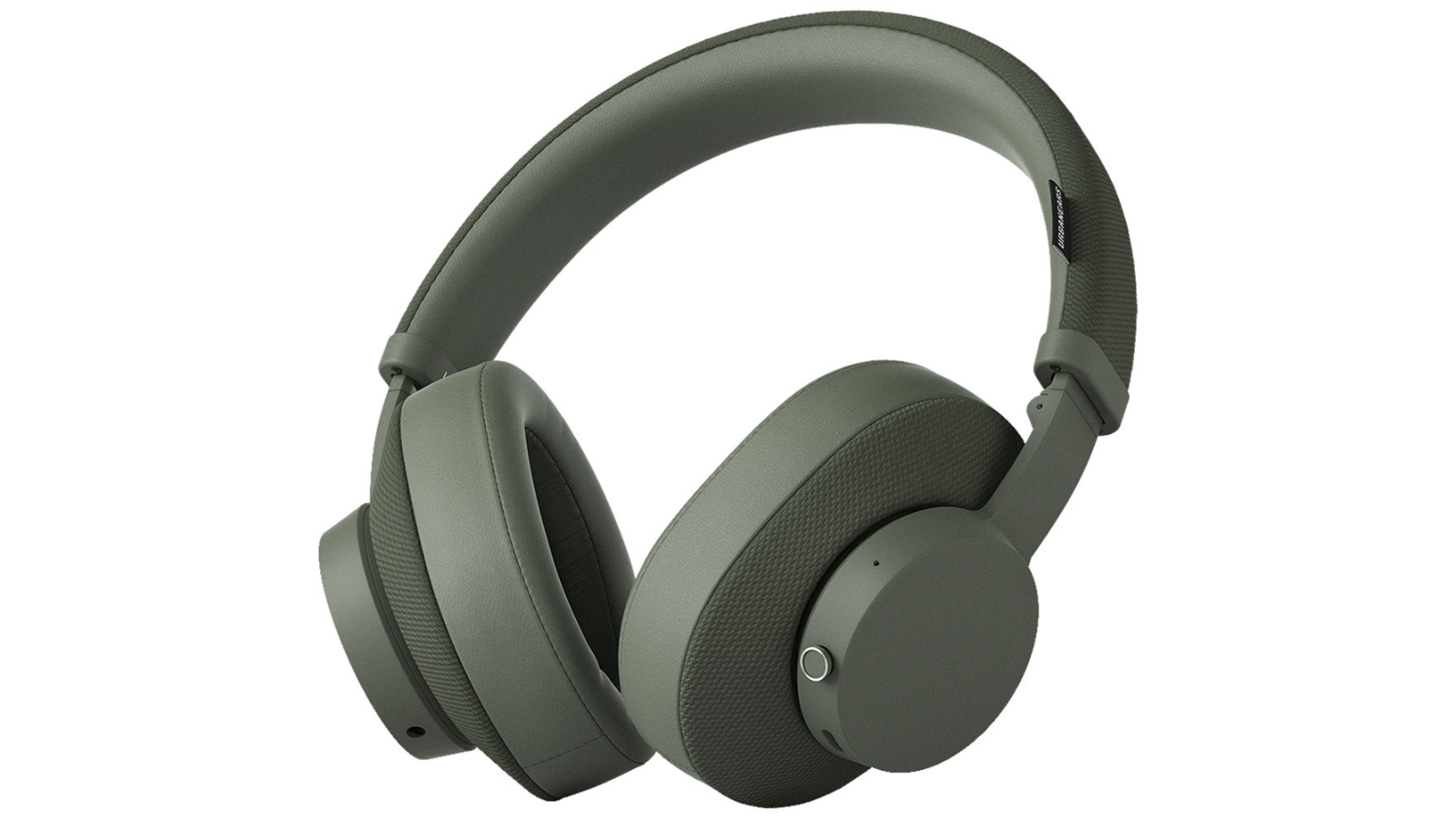 Urbanears Pampas Wireless Over-Ear Headphone - Field Green
