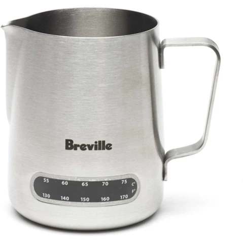Breville The Temp Control Milk Jug