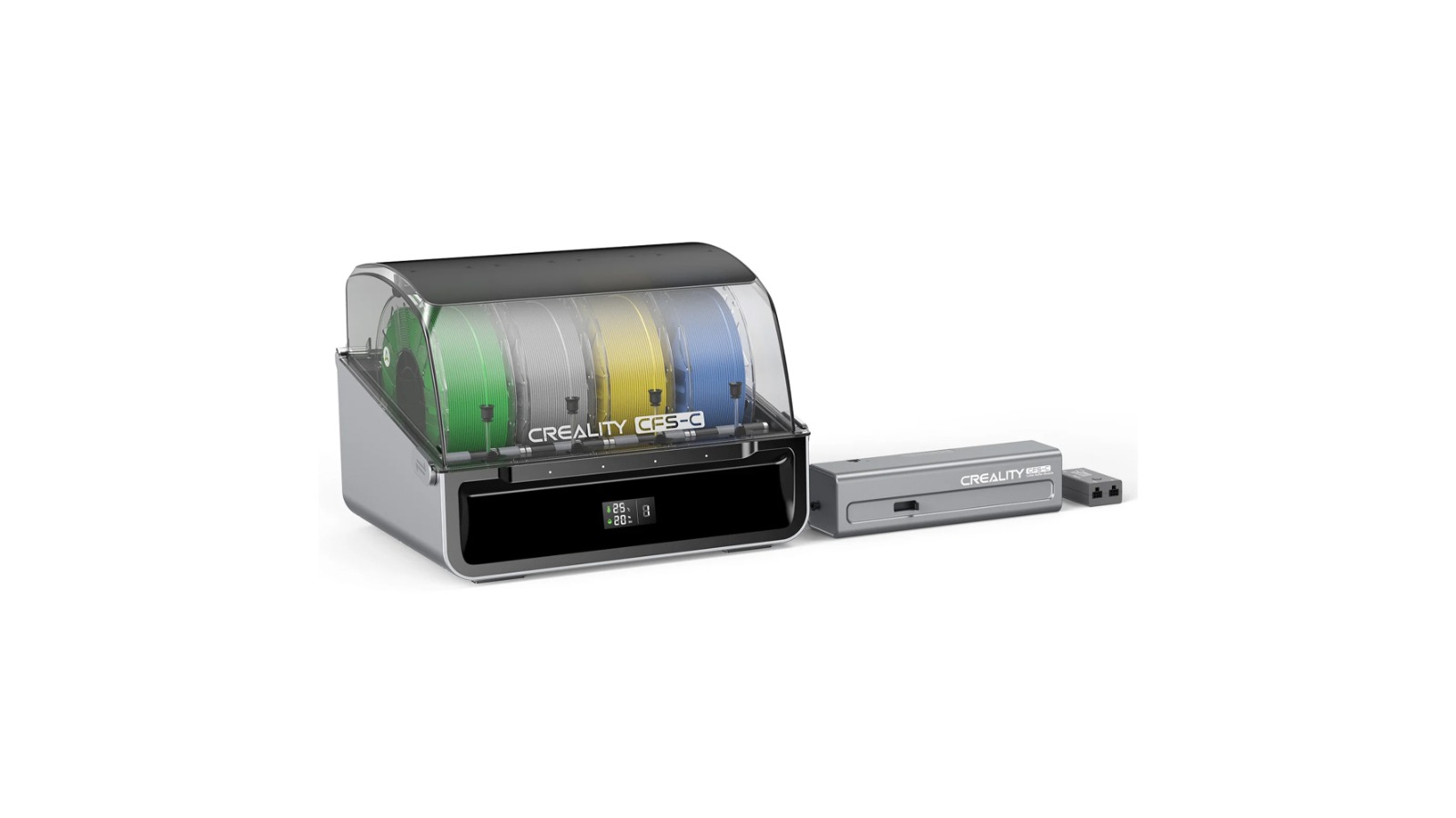 Creality CFS-C 4-Colour Filament Management System