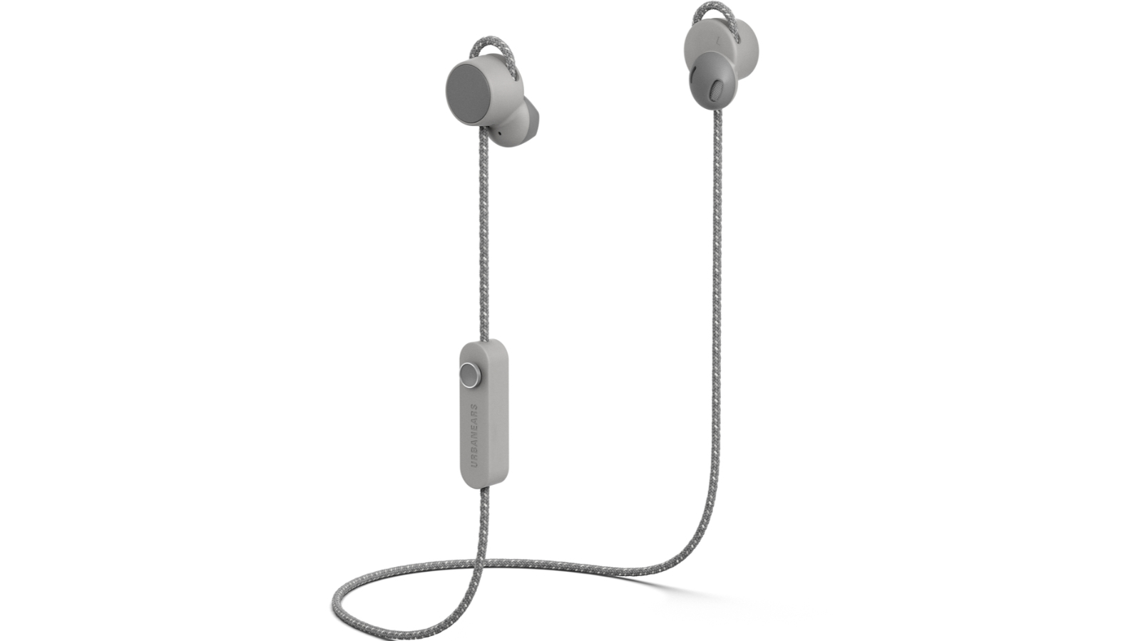 Urbanears Jakan Bluetooth Headset - Ash Grey