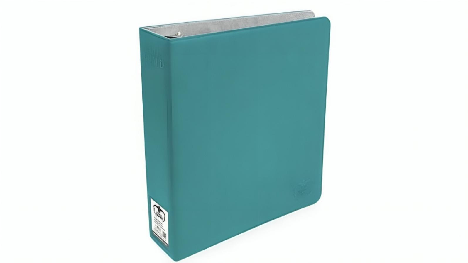Ultimate Guard Supreme XenoSkin Collector Album - Blue