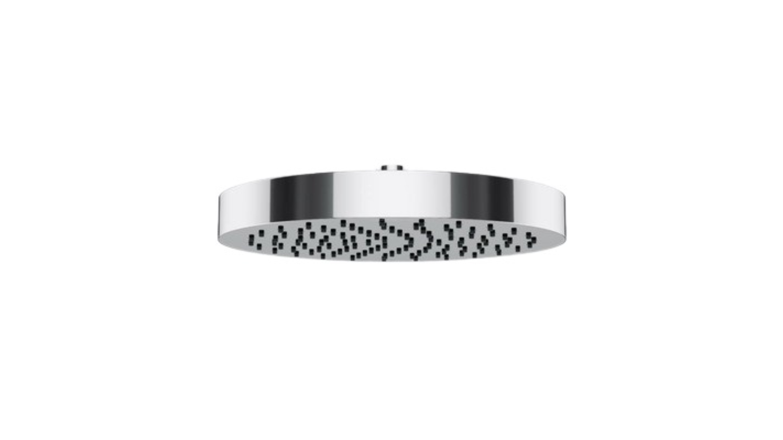 Villeroy & Boch Embrace Elite 250 Overhead Shower - Chrome