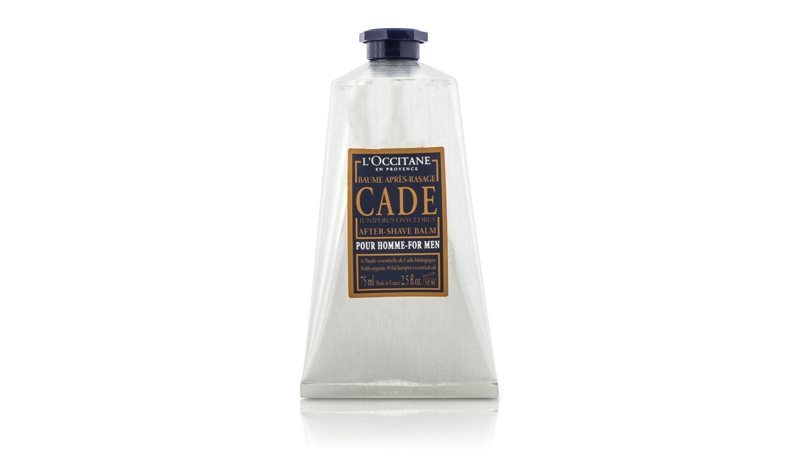 L'Occitane Cade For Men After Shave Balm  - 75ml/2.5oz