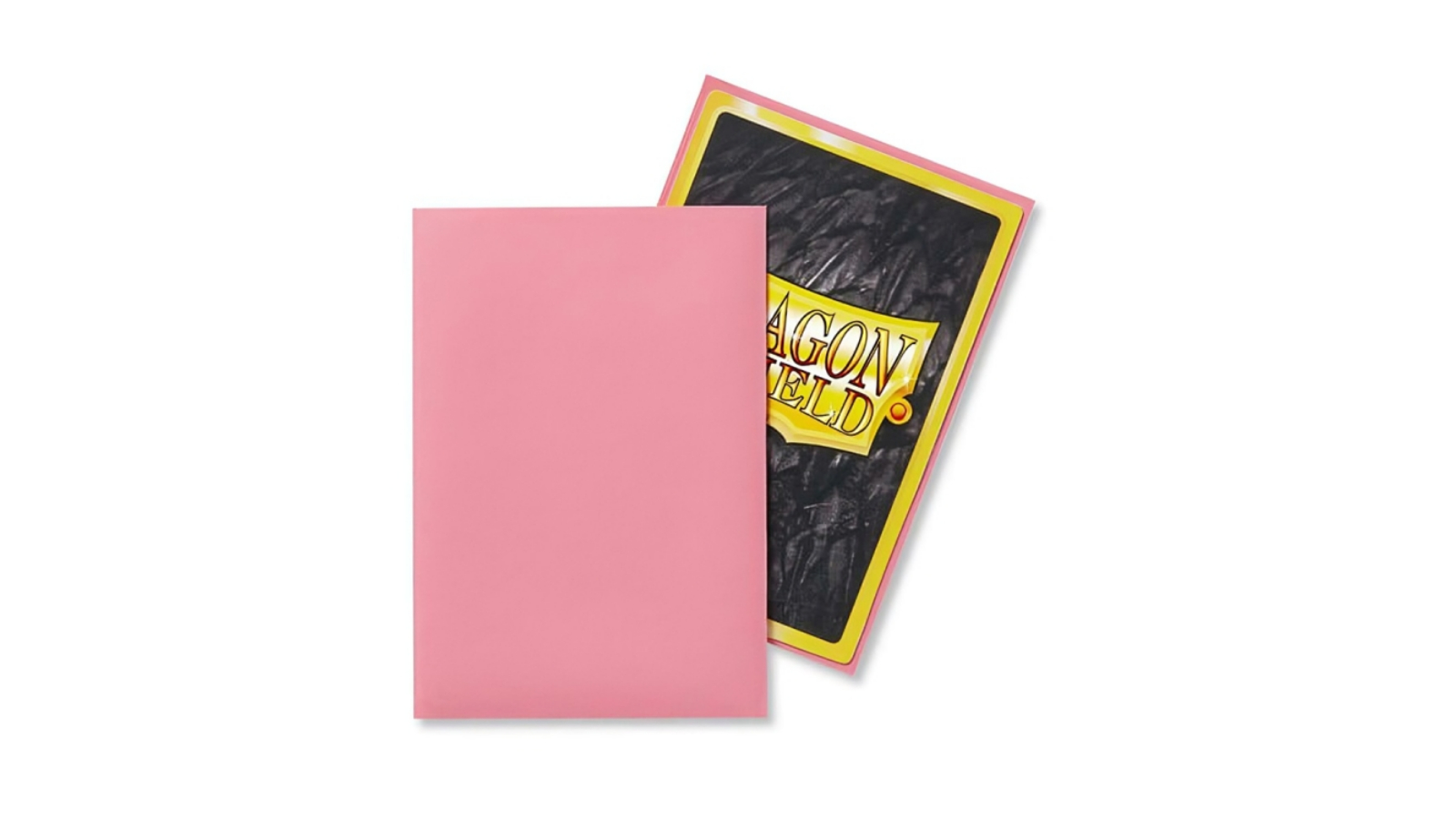 Dragon Shield Box of 60 Matte Japanese Sleeve - Pink