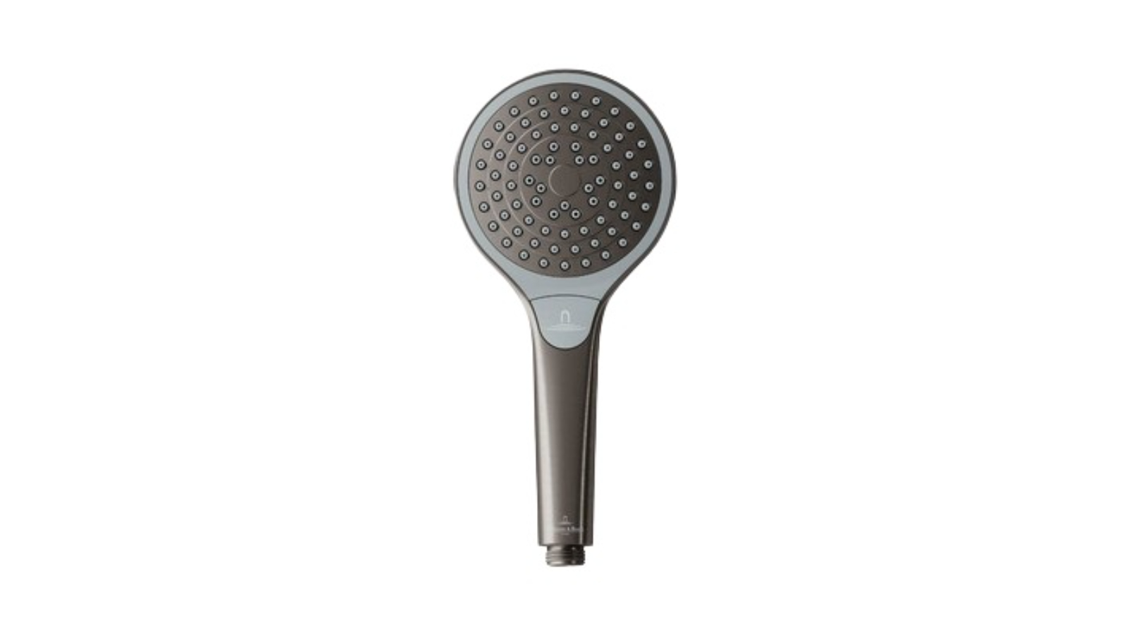 Villeroy & Boch Embrace Handpiece - Gunmetal