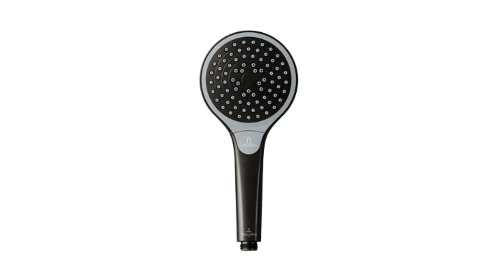 Villeroy & Boch Embrace Handpiece - Matte Black