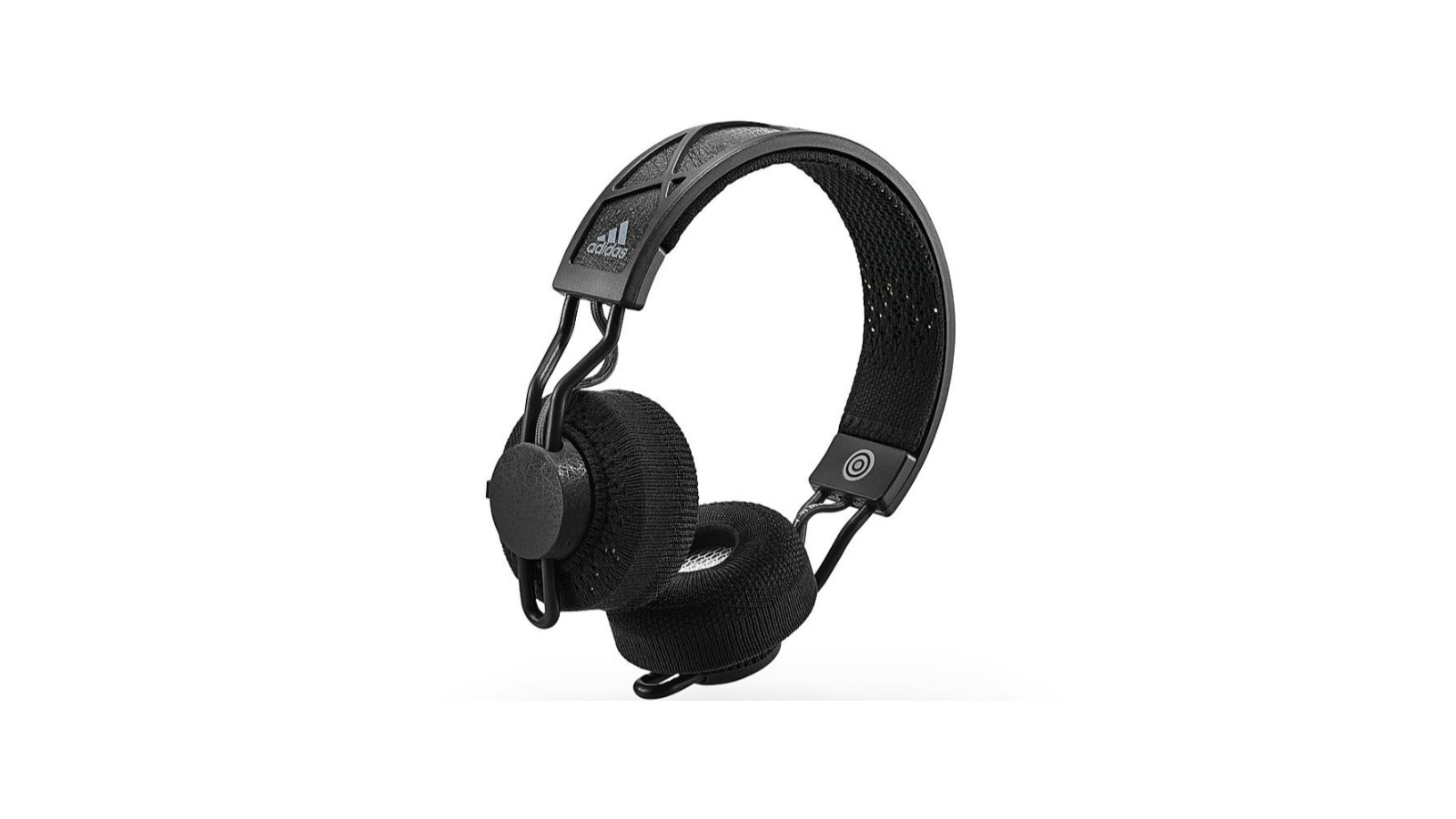 Adidas RPT-02 SOL Self-Charging Headphone - Night Grey