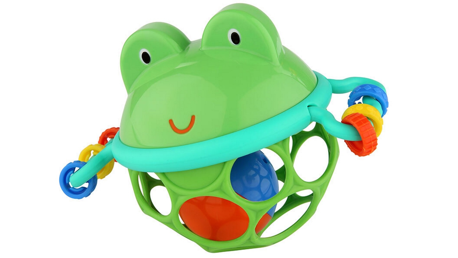 Bright Starts Oball Jingle & Shake Pal