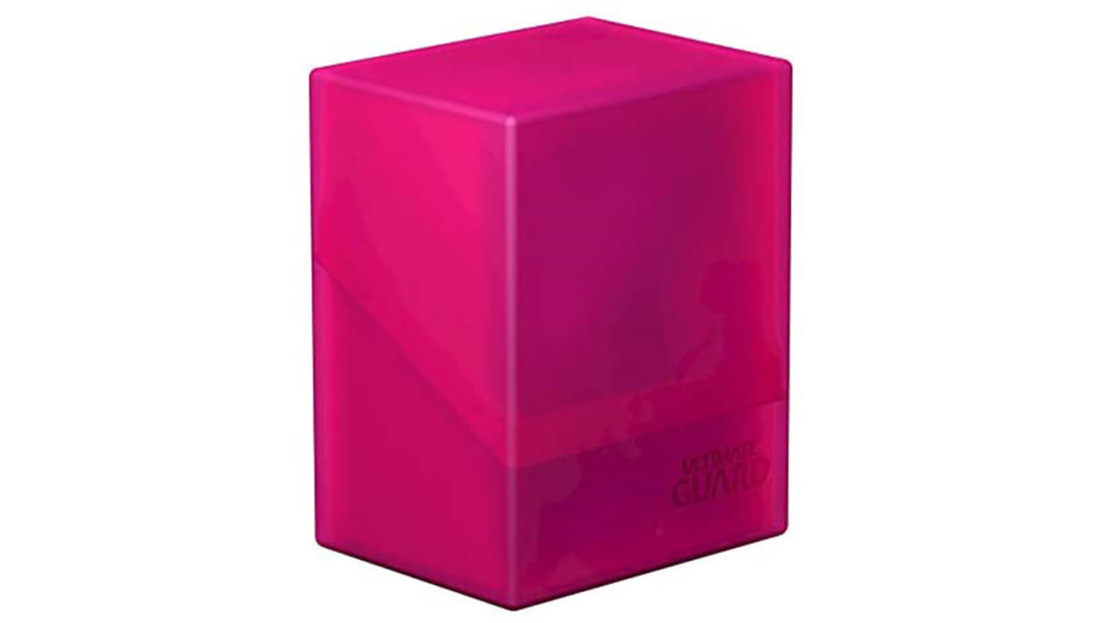 LatestBuy UG Boulder Rhodonite Deck Case 80 Plus Standard Size Cards ...