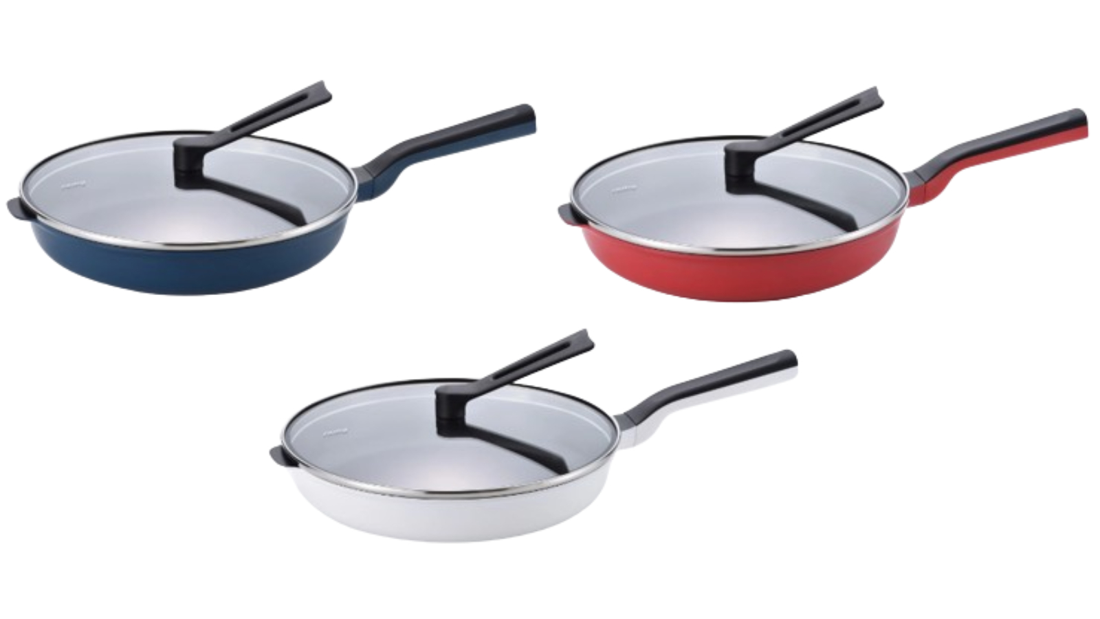 RemyPan Wide Frying Pan