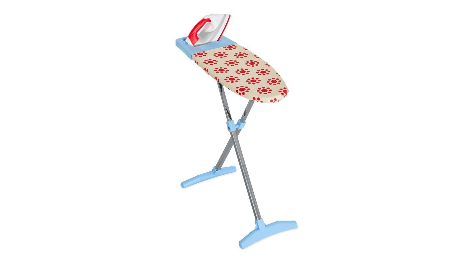 Casdon Toy Ironing Board Set