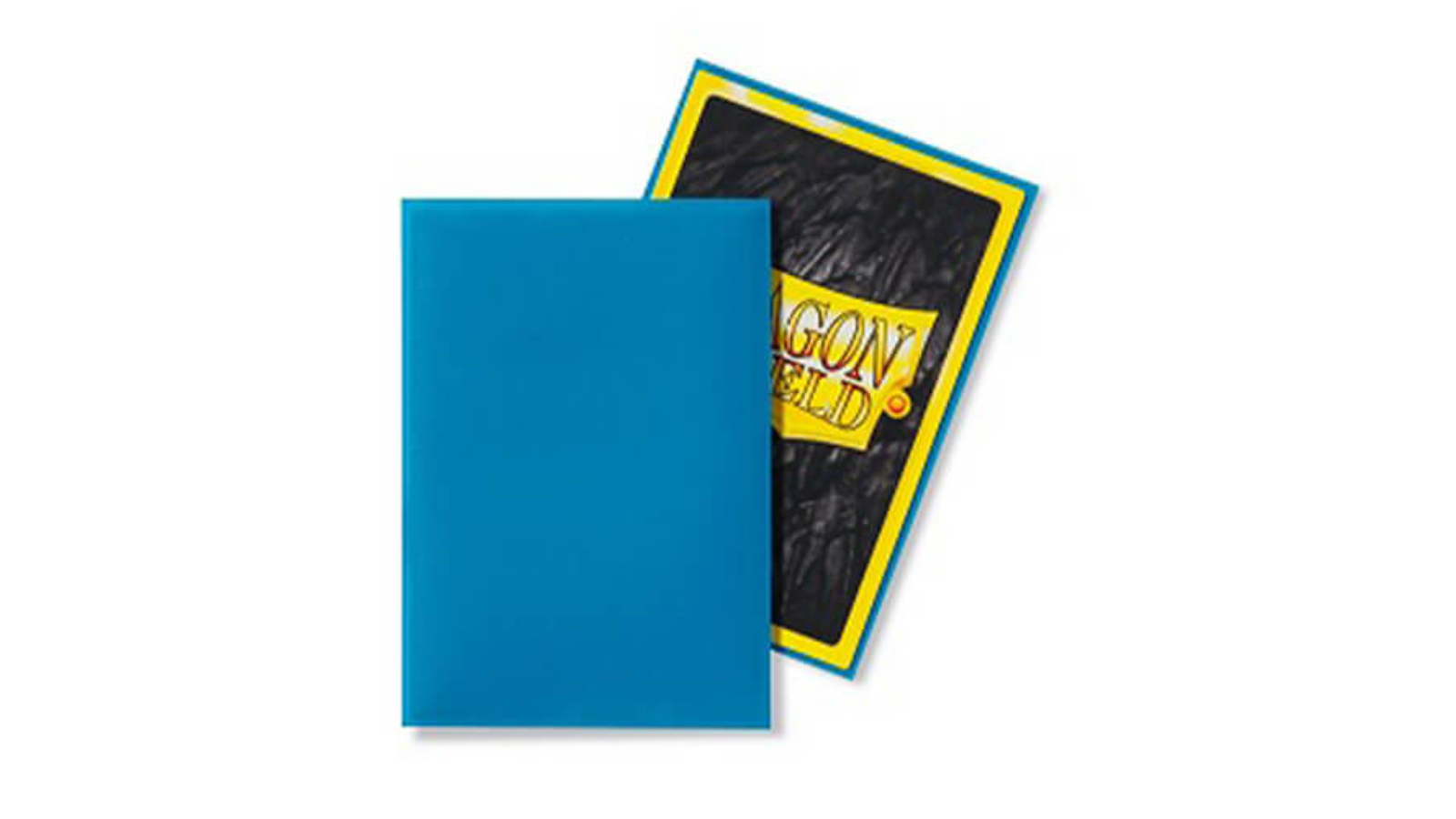Dragon Shield Box of 60 Japanese Matte Sleeve - Sky Blue