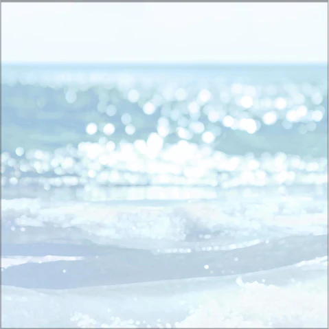La Grolla Serene Reflection I Unframed Canvas Wall Art