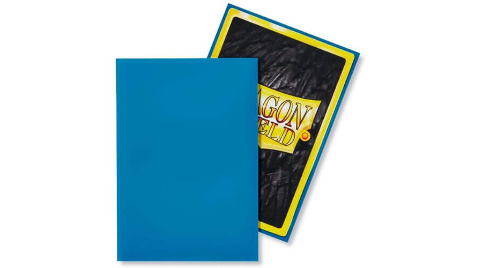 Dragon Shield Box of 60 Classic Japanese Sleeve - Sky Blue