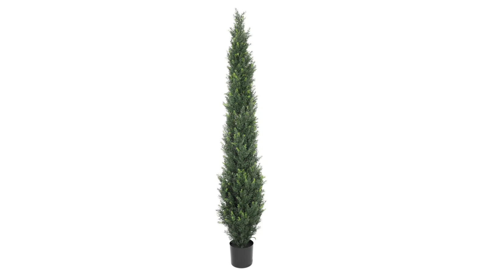 Designer Plants Artificial Cypress Pine Tree - 0.18cm