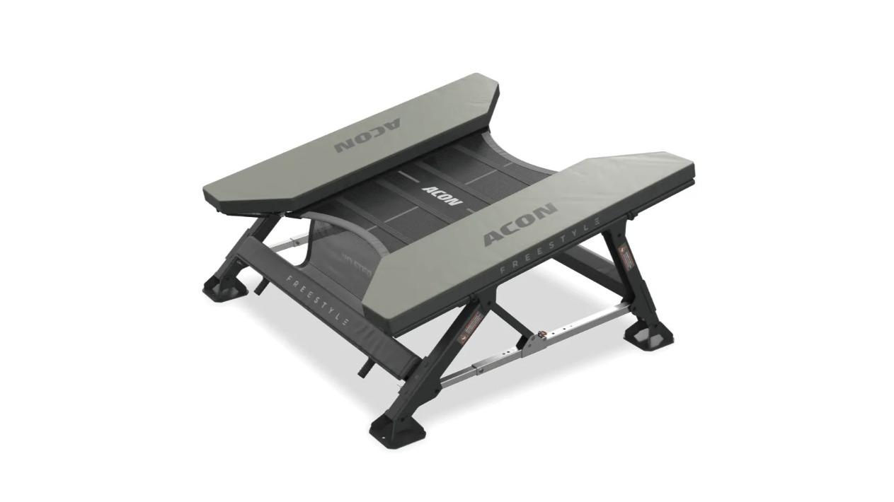 ACON Freestyle Mini Trampoline