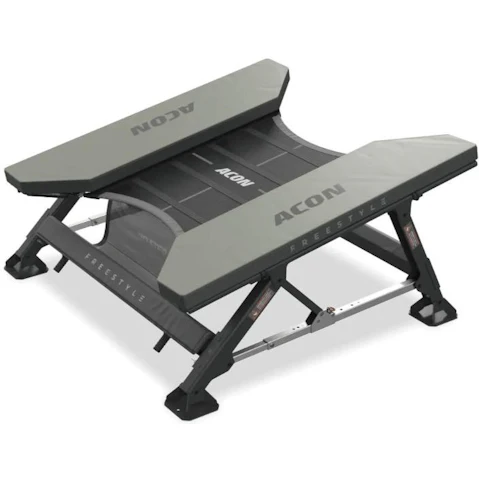 ACON Freestyle Mini Trampoline