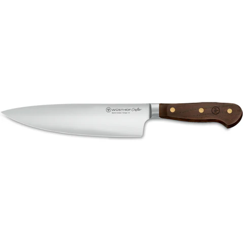 Wusthof Crafter Cook's Knife - 20cm