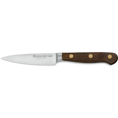 Wusthof Crafter Paring Knife - 9cm