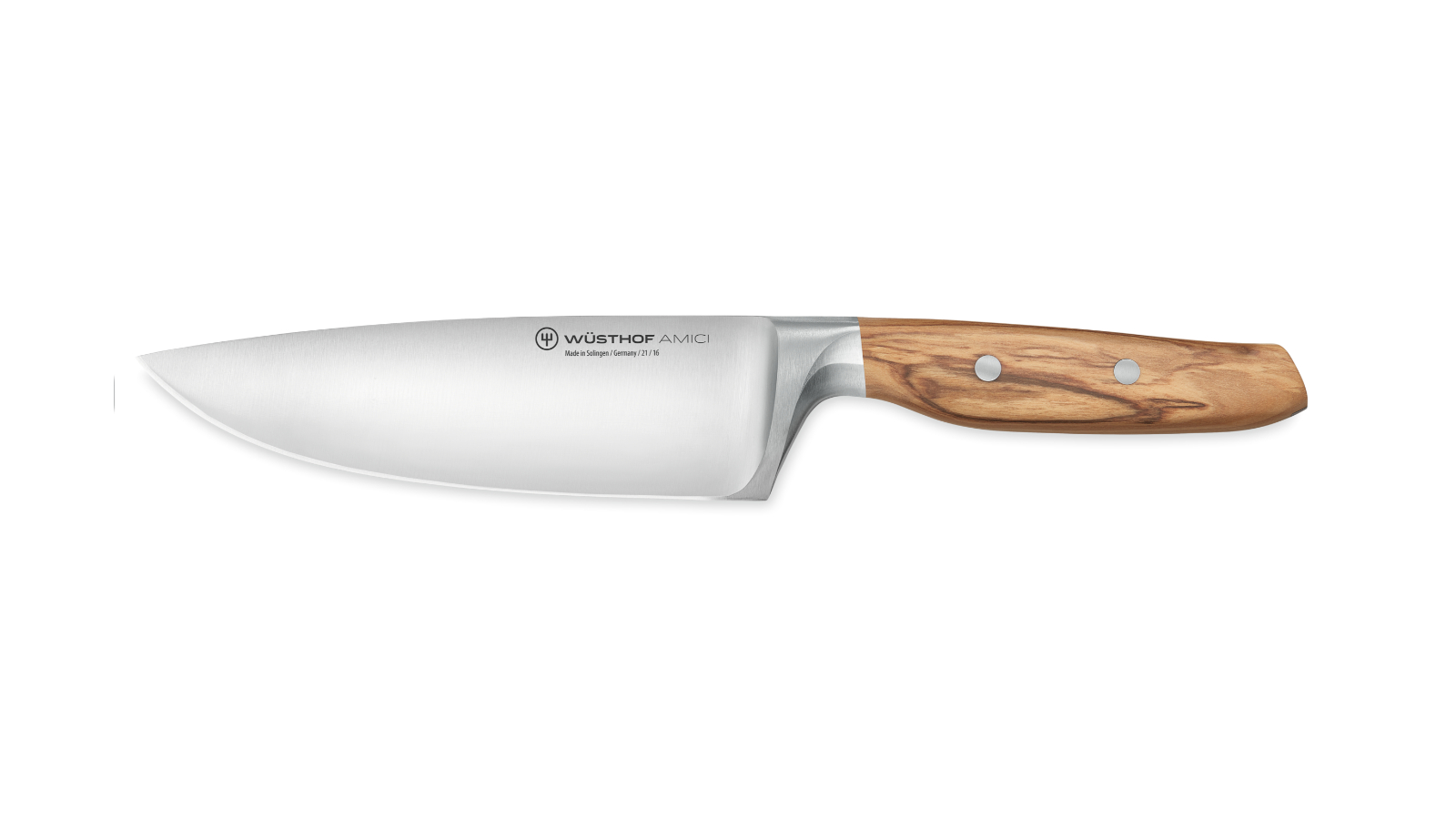 Wusthof Amici Cooks Knife - 16cm