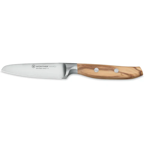 Wusthof Amici Paring Knife - 9cm