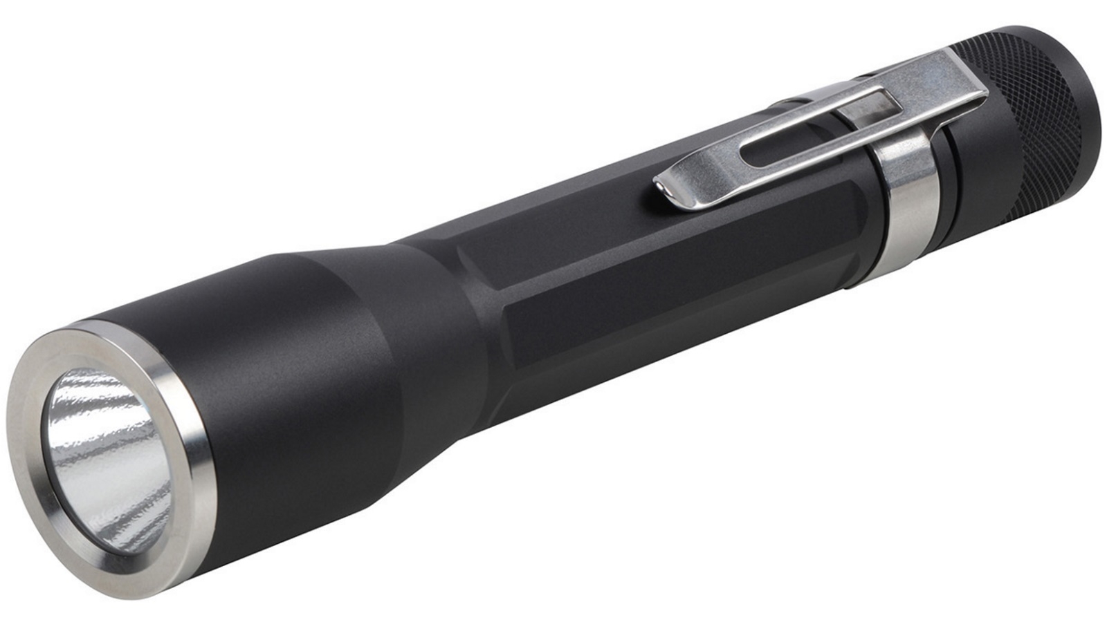 Nite Ize X2 LED Flashlight - Black