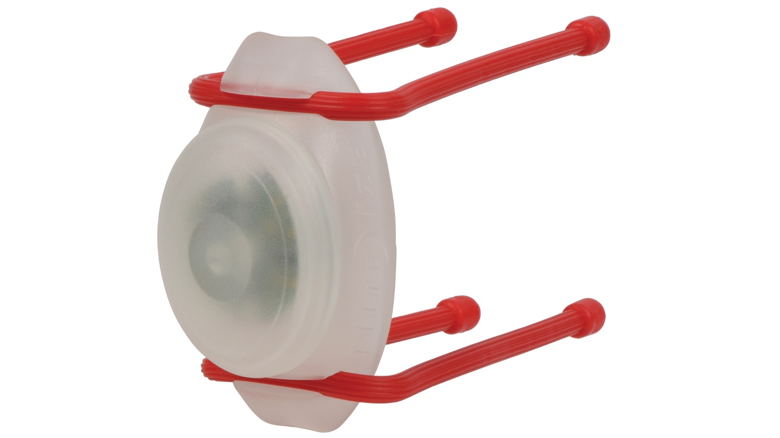 Nite Ize TwistLit LED Bike Light 2 Pack - Red and White