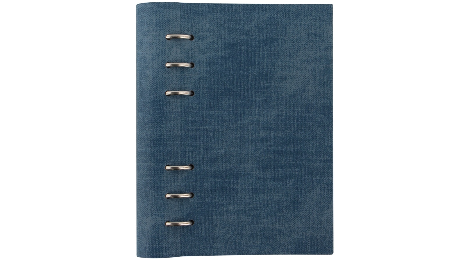 Filofax Architexture Personal Clipbook - Denim
