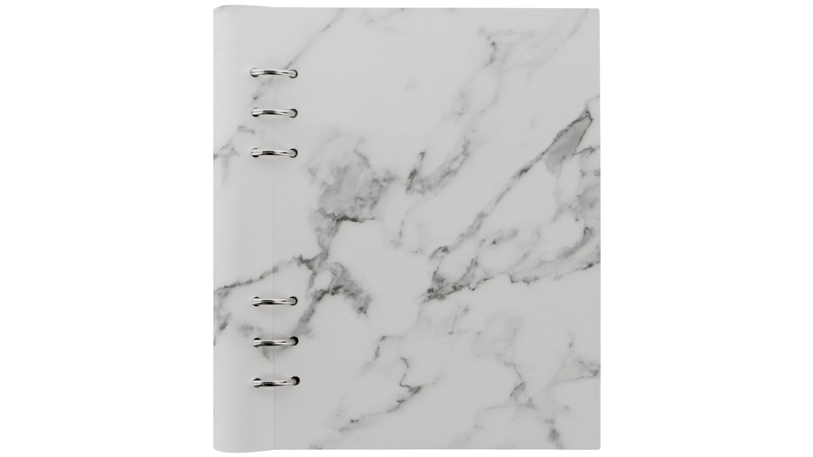 Filofax A5 Architexture Clipbook - Marble