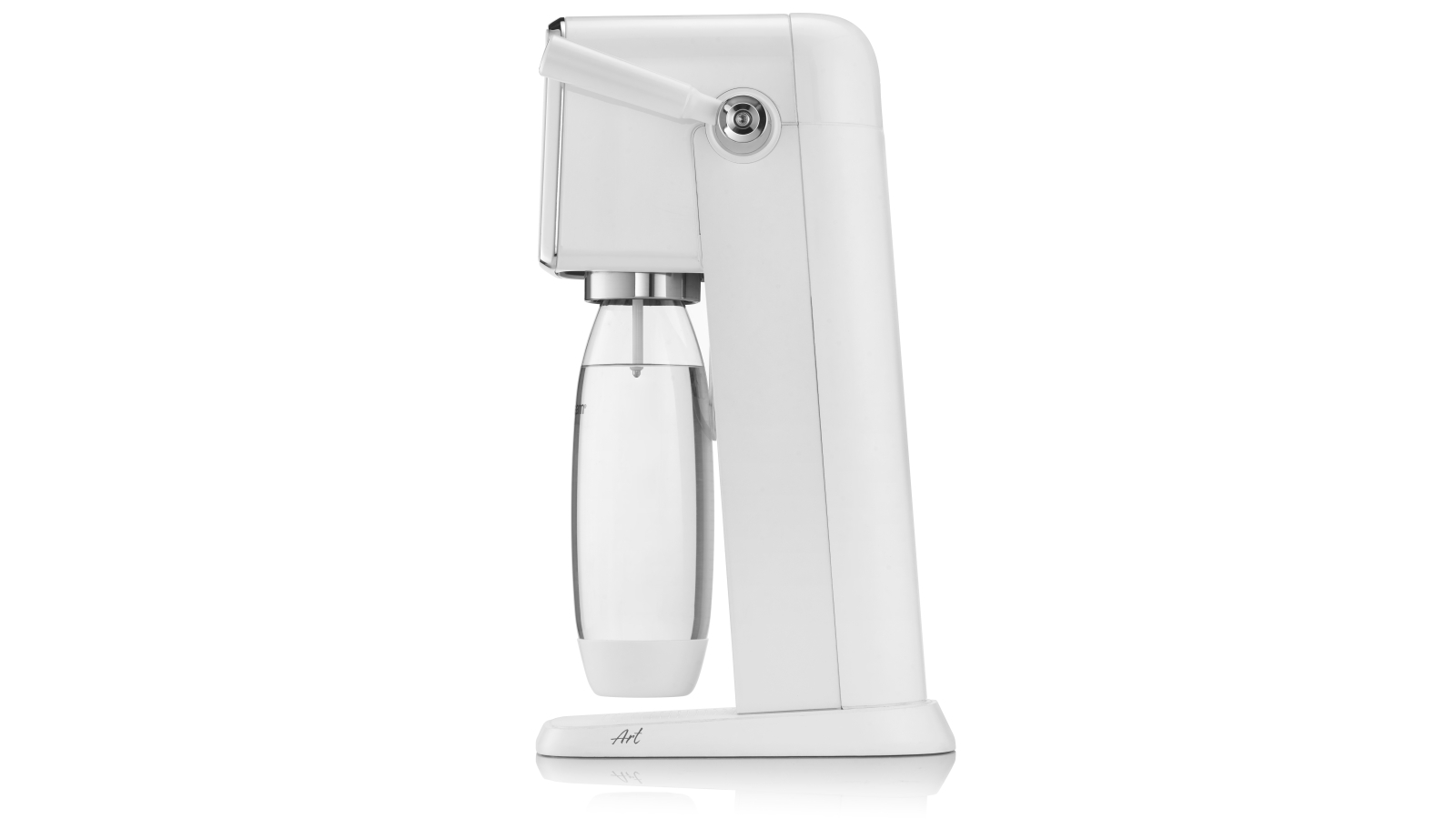 SodaStream Art Sparkling Water Maker - White | Harvey Norman