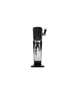 SodaStream Art Sparkling Water Maker - Black